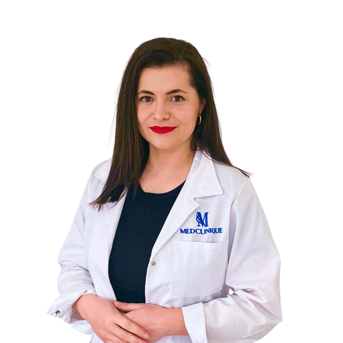 DR. ANDRA BUTA