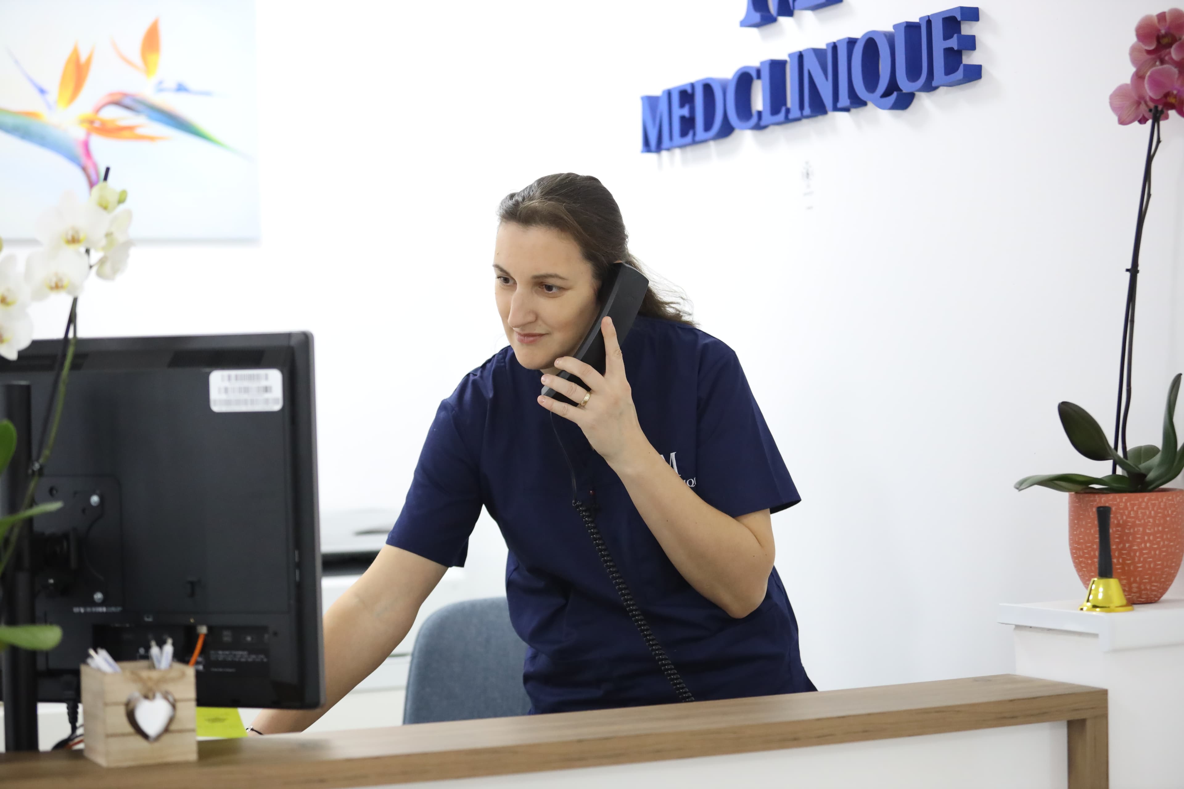 Medclinique Clinic